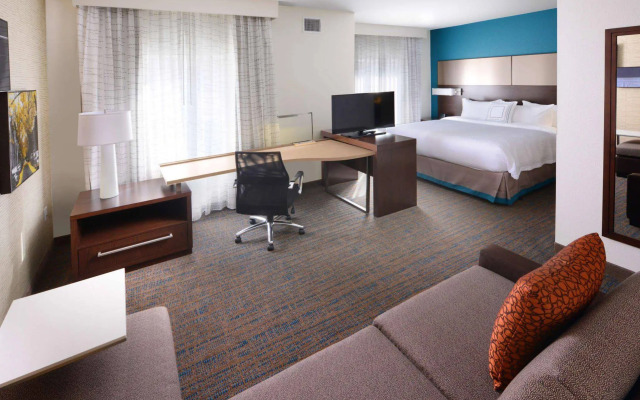 Residence Inn by Marriott Houston Pasadena