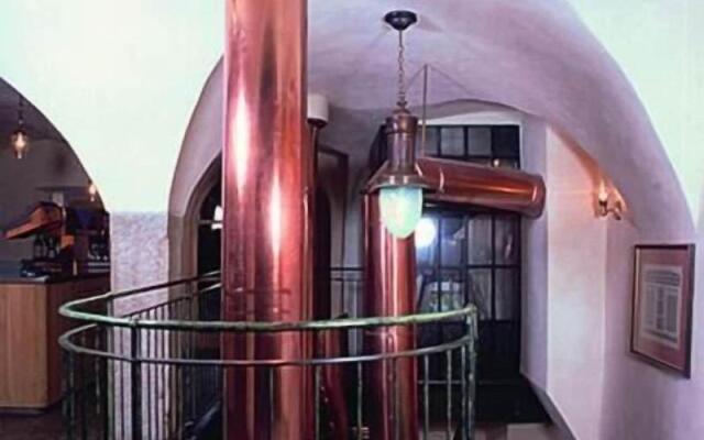 Altstadt Hotel Bräu Wirt