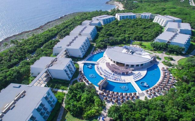 Grand Sirenis Riviera Maya Resort & Spa - All Inclusive