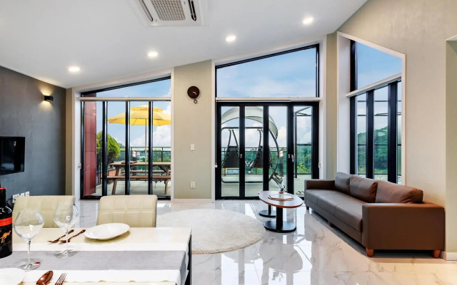 Obladi Resort & Pool Villa