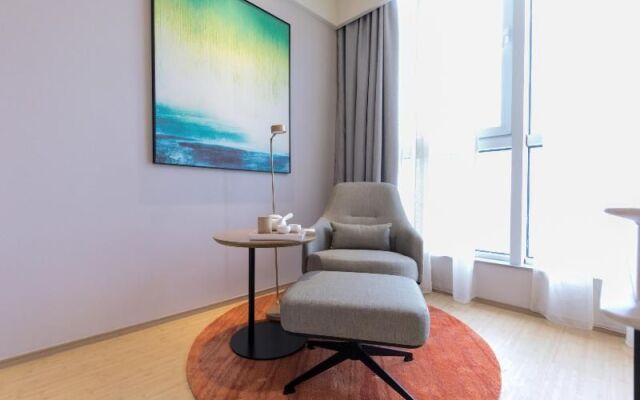 Ji Hotel Shanghai Zhangjiang Jinke Road