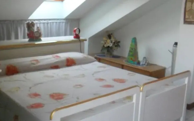 B & B La Mansardam