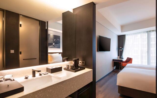 Mercure Ambassador Seoul Hongdae