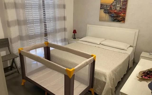Appartamento Francesca