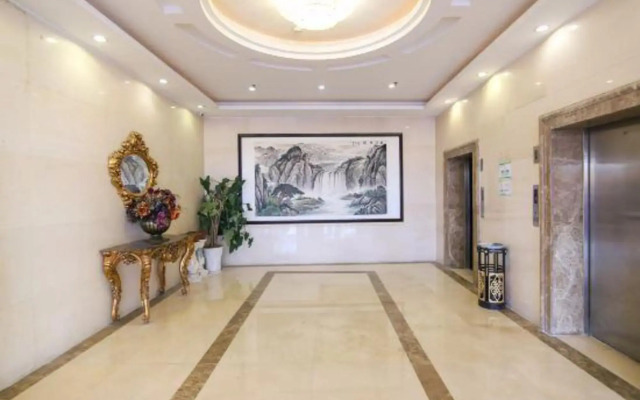 Tanghe Hotel