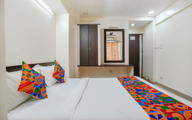 Fabexpress Orchid Rooms