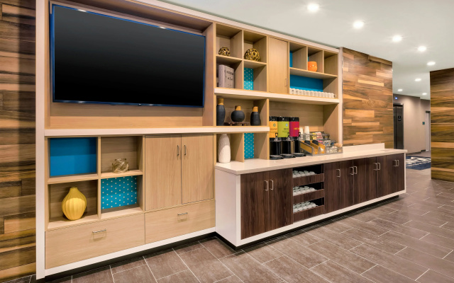 Home2 Suites by Hilton Battle Creek