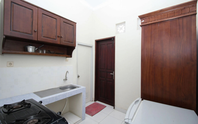 Airy Eco Denpasar Timur Trengguli Satu 22 Bali