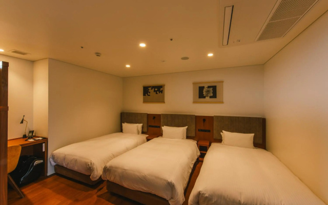 Hotel Vison