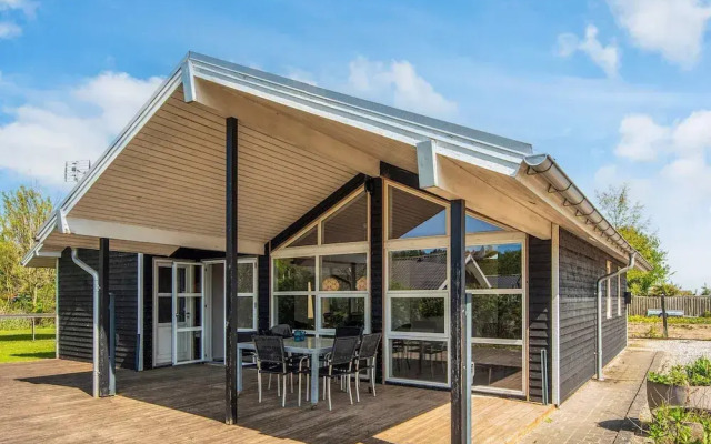 Luxury Beach House With Spa - By Traum Ferienwohnungen