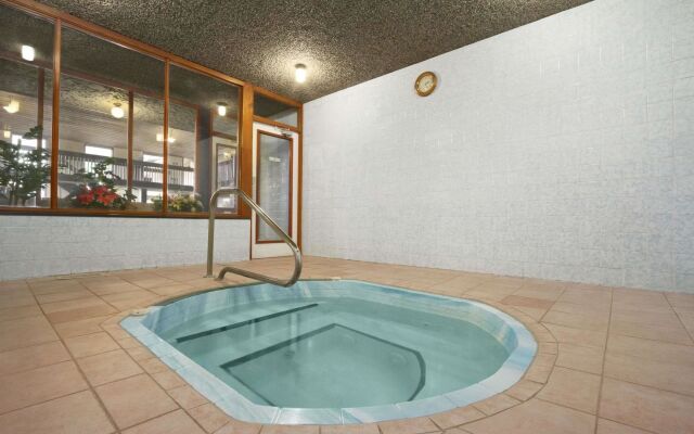 Days Inn by Wyndham Vernon