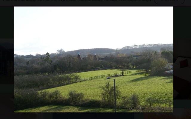 Watercress Barns