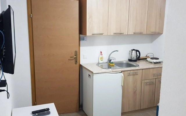 apartman vlasic odmor