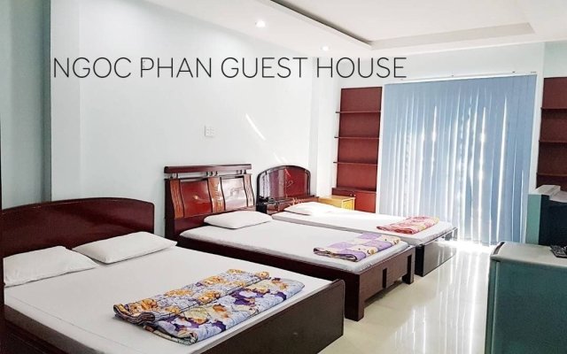 Ngoc Phan Guest House