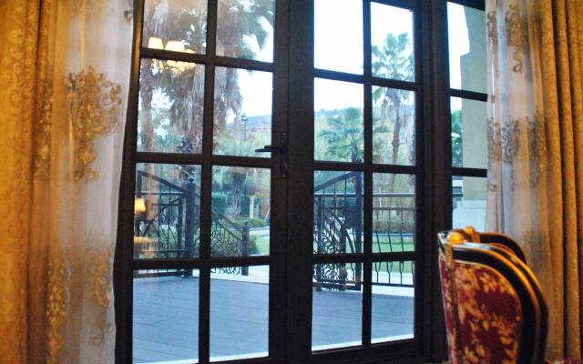 Haining Baihetiandi Resort