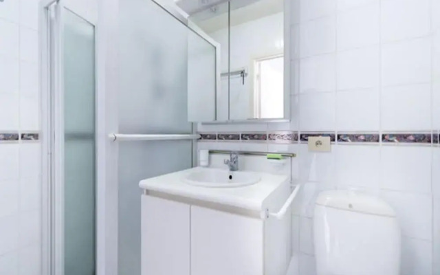 Apartment in Middelkerke Near the Beach