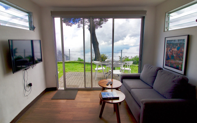 Hotel Finca Campo Bello