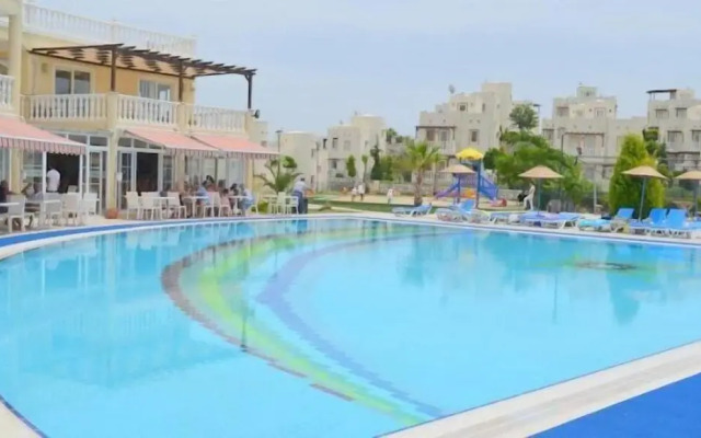Turquoise Homes Adabuku 2 Bedrooms