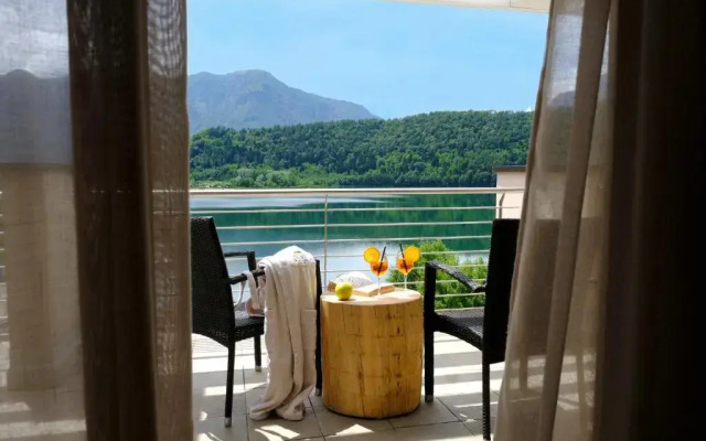 Parc Hotel Du Lac
