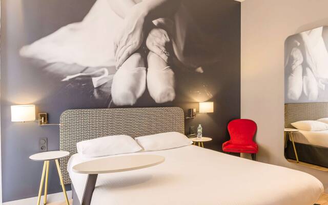 Ibis Styles Toulouse Capitole