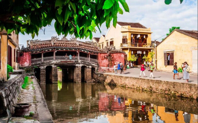 Son Xi Homestay Hoi An