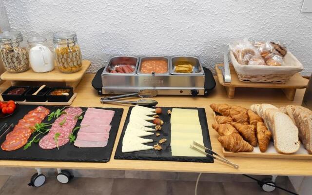Hostal Alma
