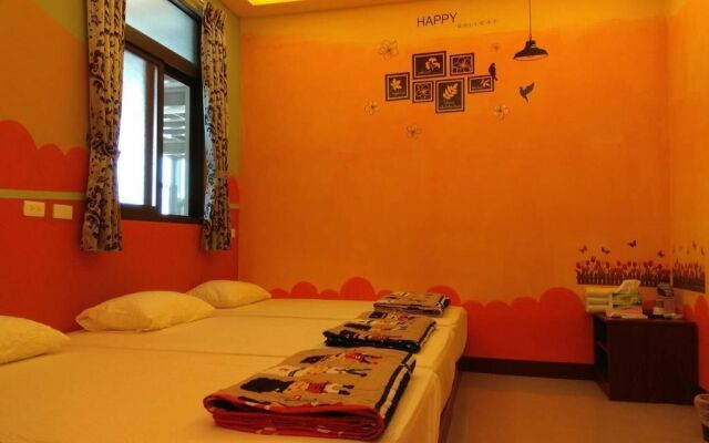 Passion B&B