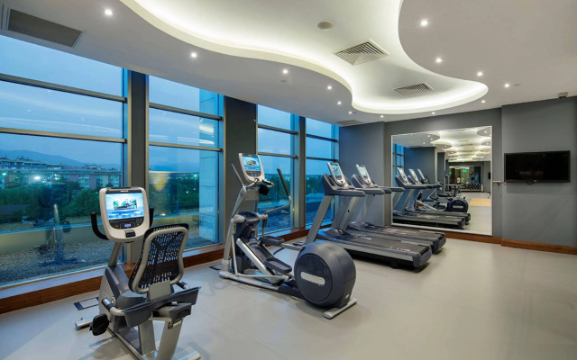 Mövenpick Malatya Hotel