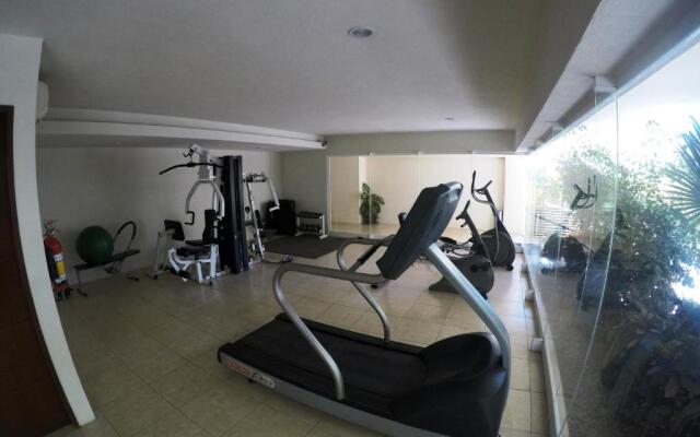 3 Bedroom Apartment at La Joya Hotel Zone