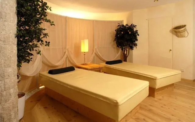 Residence Villa Trieste