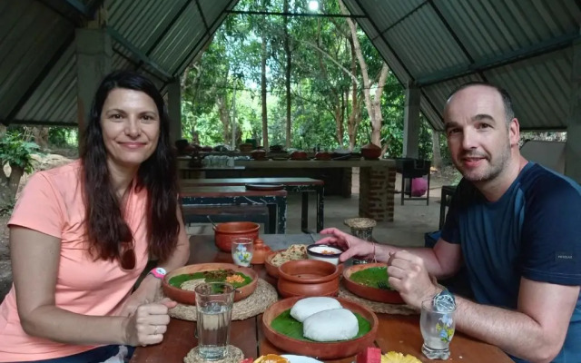 Dambulla Tree House