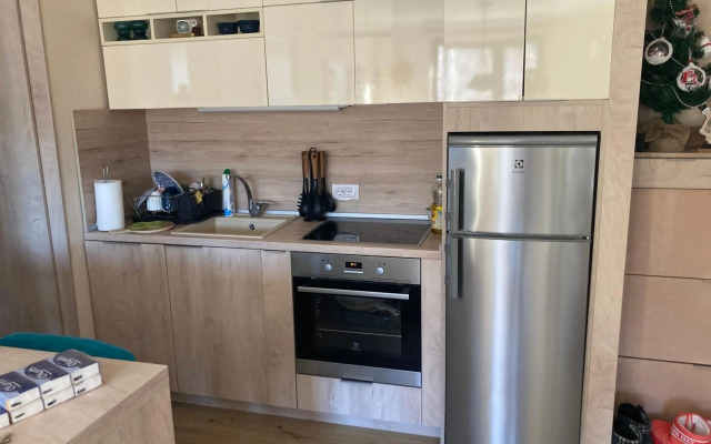 Apartments Vila Nina