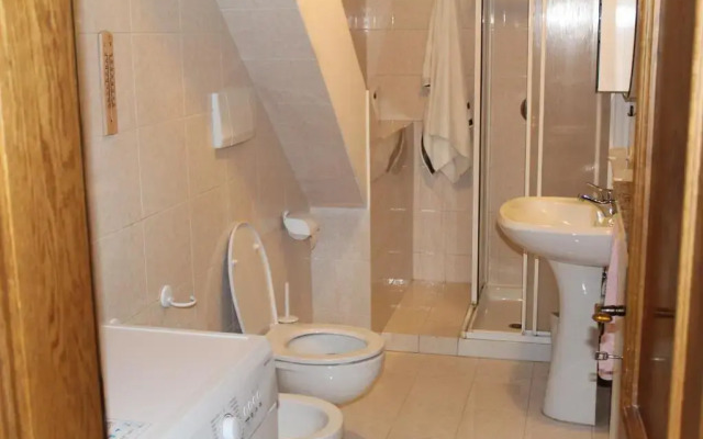 Appartamento Widmann