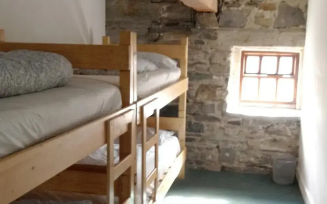 The Old Mill Holiday Hostel