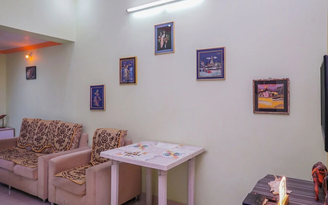 OYO 23092 Home Peaceful 2BHK Lonavala