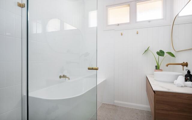 Bancroft House Mudgee by Your Innkeeper