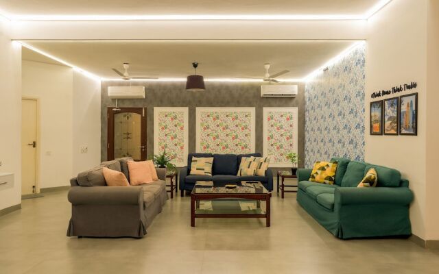 Truliv Villa Cabana