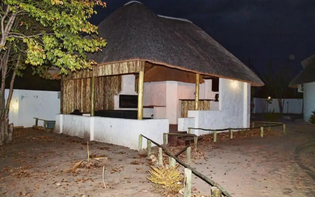 Kessa's Chalets