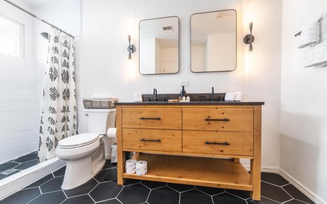 Splash Relax in Scottsdale