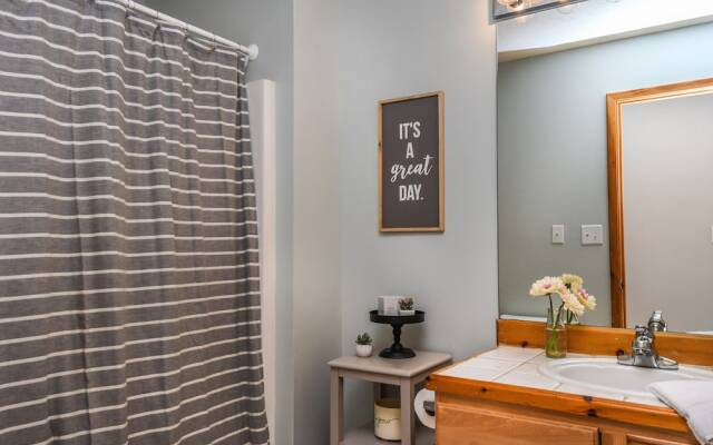 The Quarterdeck 4 Bedroom House