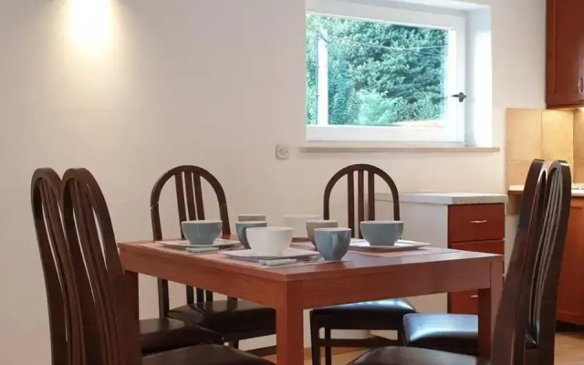 Apartment Barje I