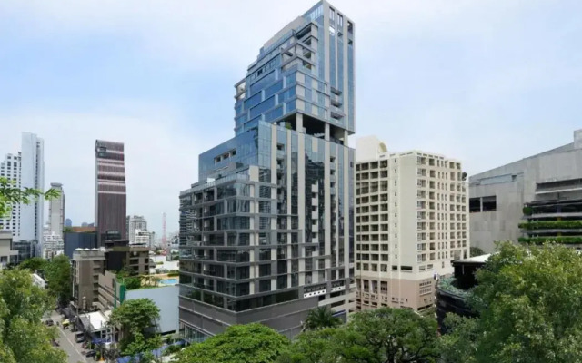 GM Estate Hotel and Executive Apartments