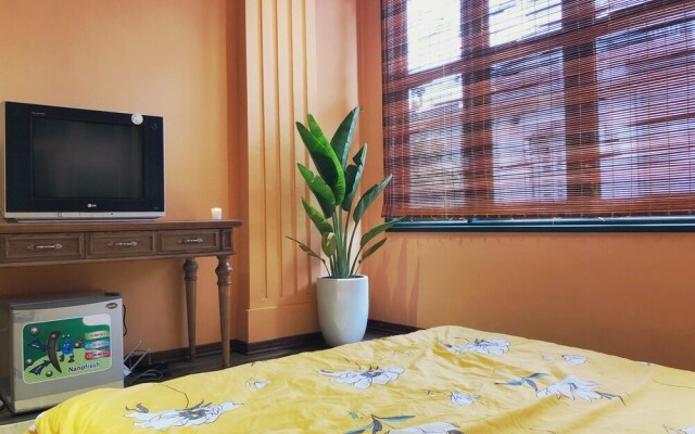 No 10 Homestay