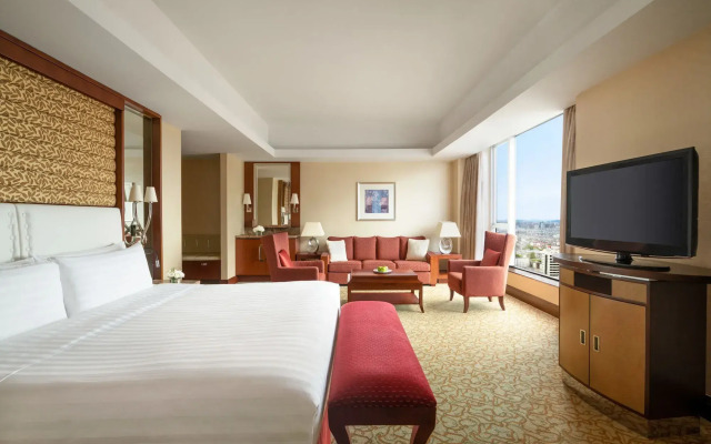Shangri-La Ningbo