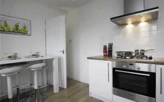 Diamond - Clyde House