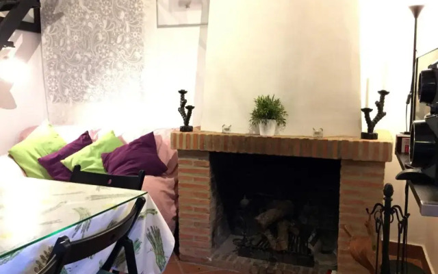 Villa La Heredad by CasaTuristica