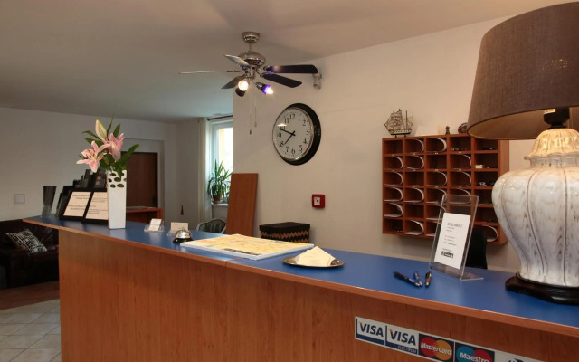 Hotel Arko