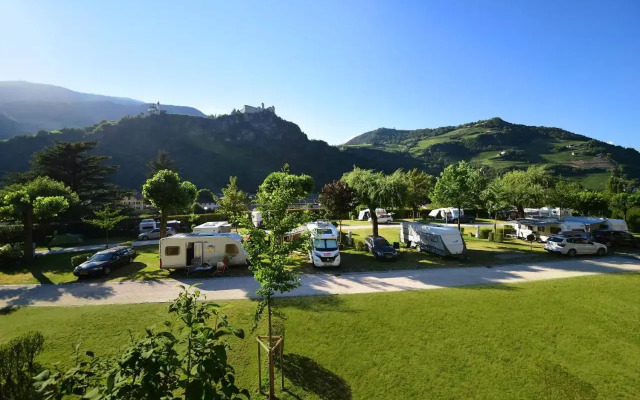 Hotel Ansitz Gamp