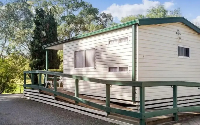 Gawler Caravan Park