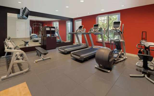 Hilton Garden Inn LAX El Segundo